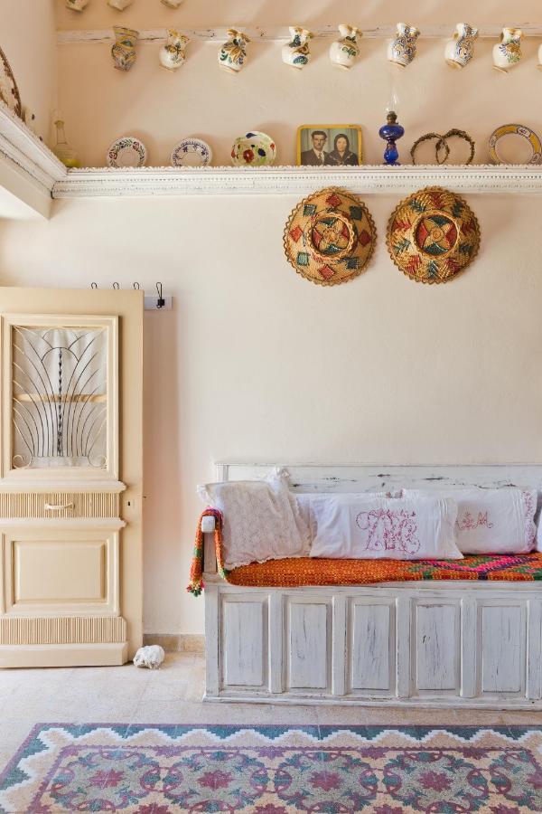 Traditional Karpathian House Menetaí Dış mekan fotoğraf